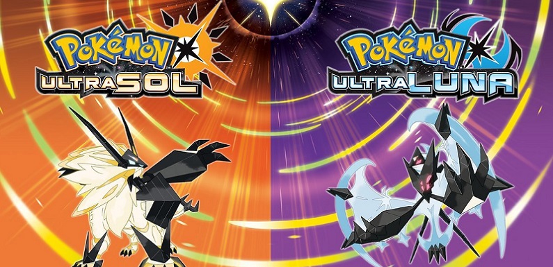 Analisis de Pokemon UltraSol