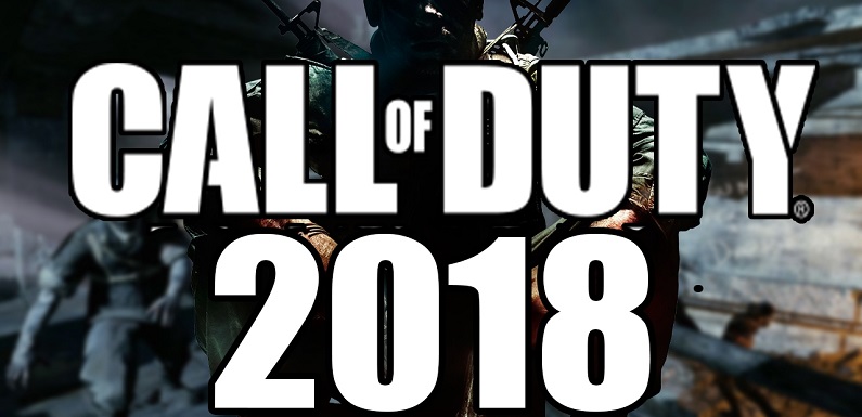 Call of Duty 2018 Guerra Moderna