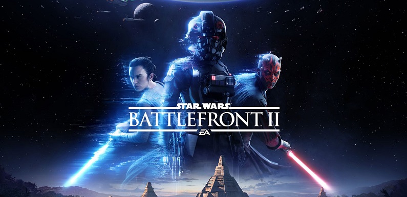 Analisis Star Wars Battlefront 2