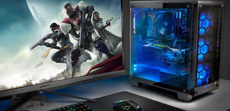 diferencias entre un PC Gamer y un PC normal