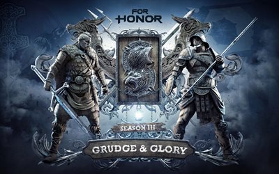 Analisis For Honor Para Principiantes