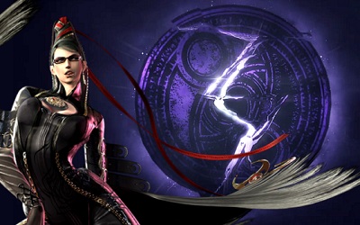 Bayonetta 3