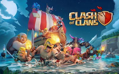 Clash of Clans