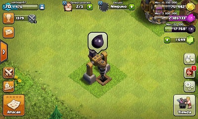 Consejos Clash of Clans