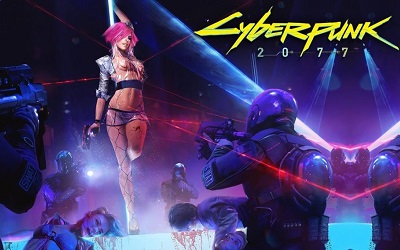 Cyberpunk 2077