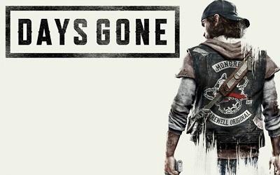 Days Gone