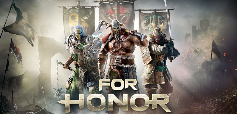 For Honor