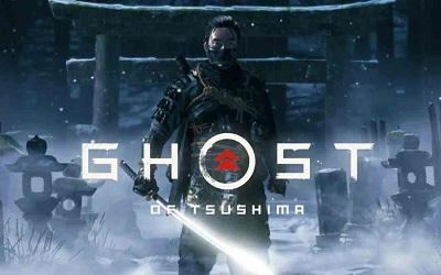 Ghost of Tsushima