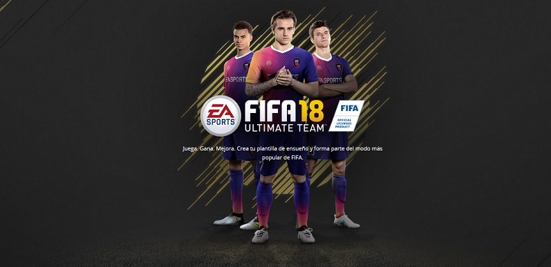 Guia FIFA 18 Ultimate Team