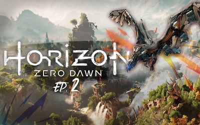 Horizon Zero Dawn 2