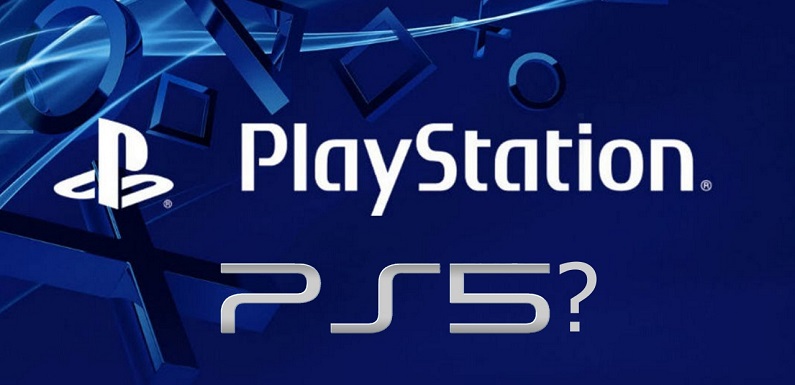 Lanzamiento de la PS5