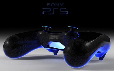 Mando PS5