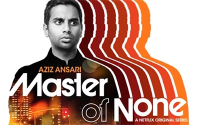 Master of None