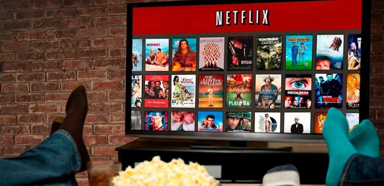 Las 6 Mejores Series de Netflix Imprescindibles - GamesTop.es