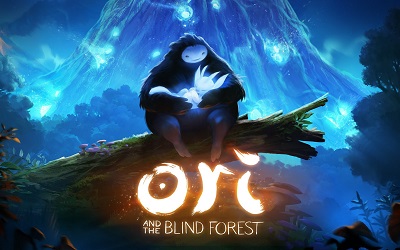 Ori and the Blind Forest