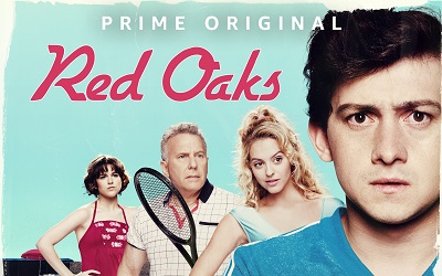 Red Oaks