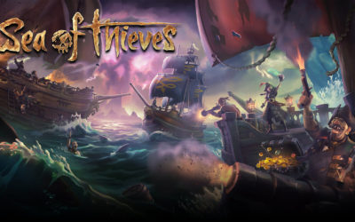 Sea of ​​Thieves