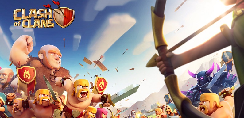 Trucos Clash of Clans