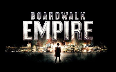 Boardwalk Empire