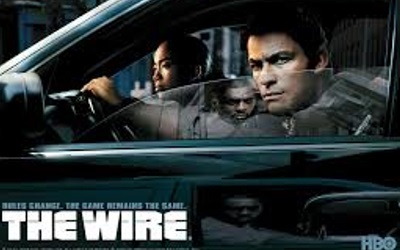 The Wire