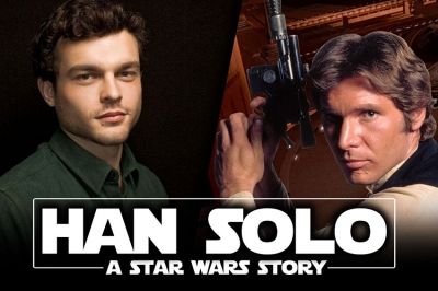 Critica Pelicula Han Solo