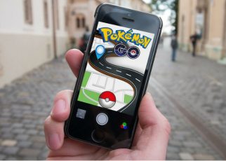 Guia Principiantes Pokemon Go