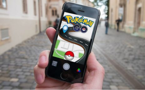 Guia Principiantes Pokemon Go