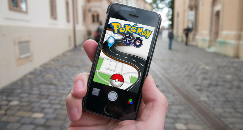 Guia Principiantes Pokemon Go