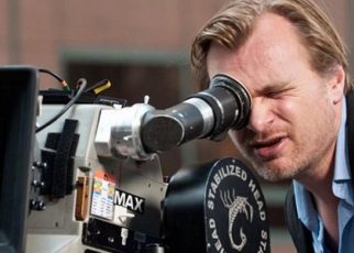 Las Mejores Peliculas de Christopher Nolan