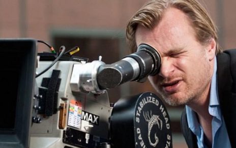 Las Mejores Peliculas de Christopher Nolan