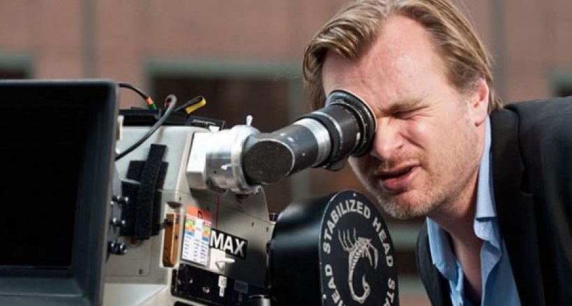 Las Mejores Peliculas de Christopher Nolan