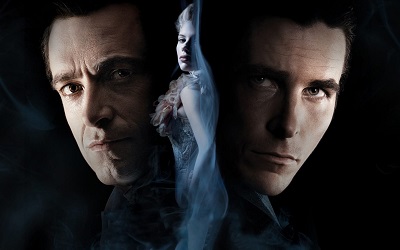 The Prestige (El truco final)