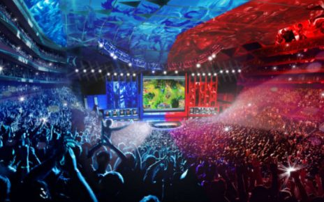 Crecimiento de los eSports en Espana