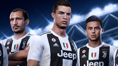 Fifa 19