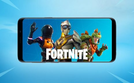 Instalar Fortnite Android