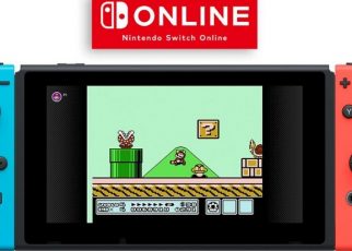 Nintendo Switch Online