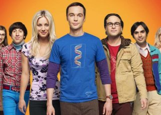 The Big Bang Theory Temporada 12