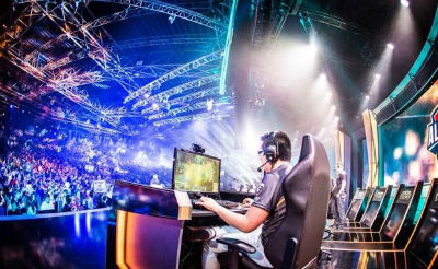 eSports en Espana