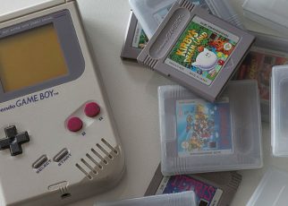 5 videojuegos retro que marcaron una epoca