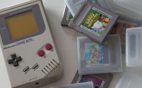 5 videojuegos retro que marcaron una epoca