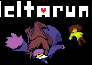 Deltarune