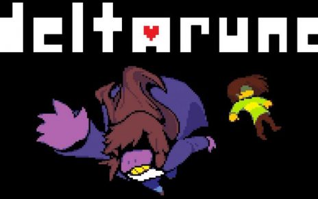 Deltarune