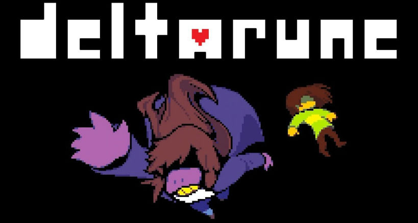 Deltarune