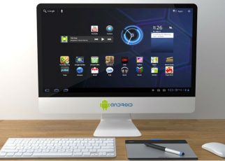 Jugar a juegos de Android en PC