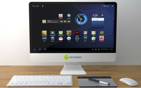 Jugar a juegos de Android en PC