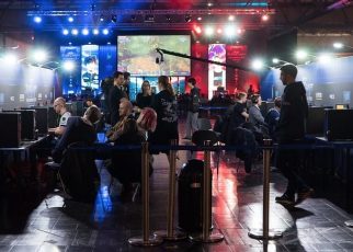 blog de e-sports