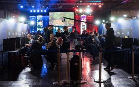 blog de e-sports