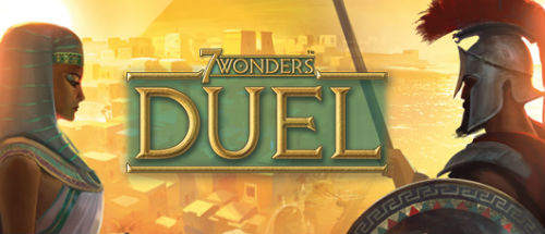 7 Wonders Duel