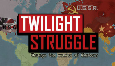 Twilight Struggle