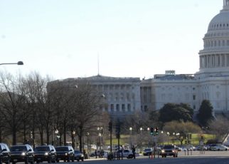 Importancia de la renta de coches en Washington DC